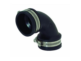Flexible Repair Elbow, 2 In