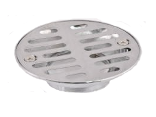 Shower Drain, 2 In Npt