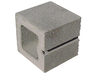 Concrete Block 10X8X16