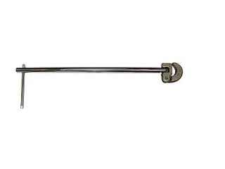 Plumb Pak Basin Wrench Long Handle 15 In
