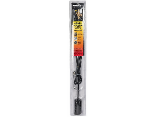 Forney Fireman All-purpose propane torch, 500k BTU