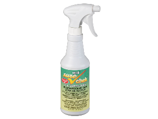 Sure-Chek Gas Leak Detector Spray, 16 Oz