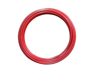 Red PEX-A Pipe Tubing,100 Ft (Sizes)