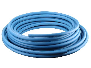 Blue PEX-A Pipe Tubing,100 Ft (Sizes)