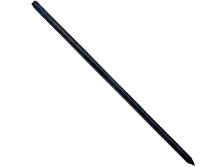 Contruction Nail Stake, 3/4 In x 18 In