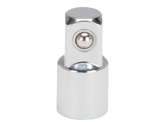 Socket Adapter 1/2 In F x 3/8 In M