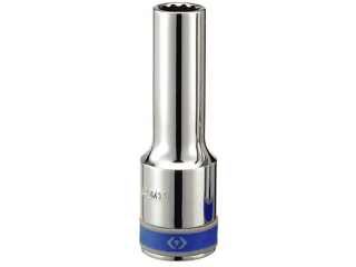 Metric 12 point Deep Socket 1/2" Drive (Sizes)