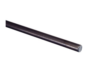 Steelworks Cold Rolled Solid Rod (Sizes)
