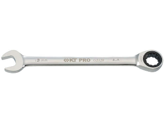 Open End Speed Wrench Metric Sae, 12 PT (Sizes)