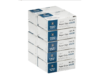 Paper Clips