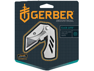 Gerber Folding Utility Knife