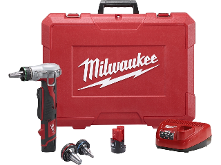 Milwaukee ProPEX Expansion Tool Kit