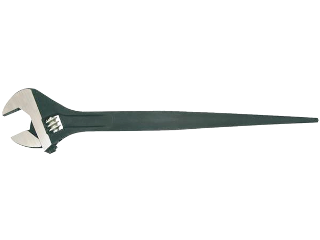 Crescent 10" Adj. Spud Wrench