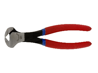 Solid Joint End Cutting Nippers (Sizes)