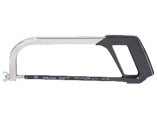 General Purpose Hacksaw Frame, 10 In