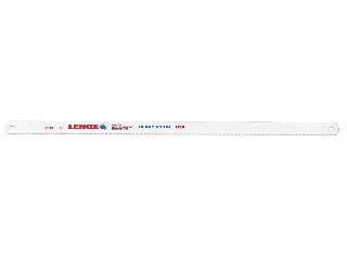 Bi Metal Hacksaw Blade, 12 In (Varied TPI)