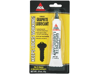 Mr Zip Xtra Fine Graphite Powder