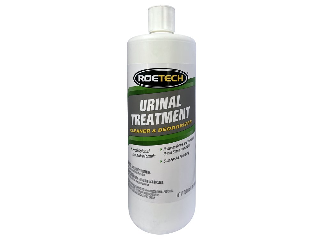 Roetech Urinal Treatment, 1 Qt