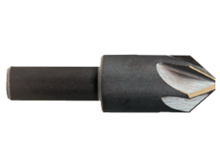 6 Flute Countersink (Sizes)