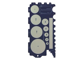 Pipe & Tubing Thread Gauge