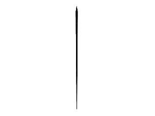 Do it Best Pinch Point Bar, 12 Lb.