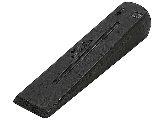 Square Head Steel Wedge