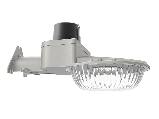 Halo LED Area Security Light, 9000 Lm