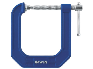 Deep Reach C-Clamp (Sizes)