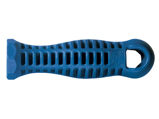 Plastic Small File Handle, 4" - 6" Key Files