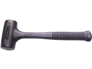 Dead Blow Hammer (Sizes)