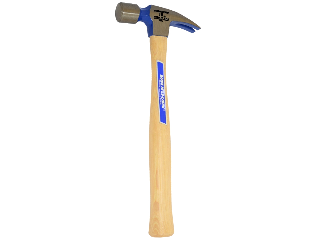 Ripping Hammer Pro Wood Handle 10 Oz