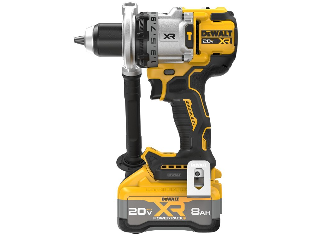 DeWALT XR 20 V Max Series Hammer Drill Kit