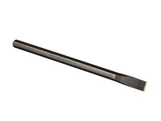 Extra Long Cold Chisel, 12 In