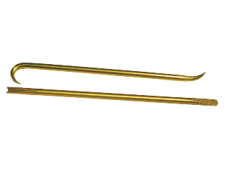 Cox Hardware and Lumber - No. 35 O-Ring Brass Pick Set