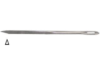 Sailmaker Needle (Lengths)