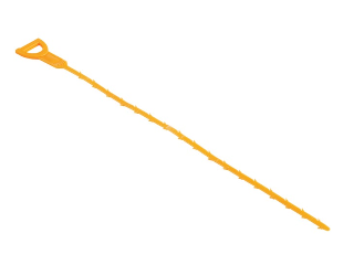 Smart Savers Flexible Hair Snake, 22 In