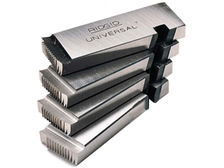 Universal Machine Dies, RH Alloy (NPT Sizes)