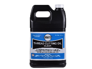 Harvey Thread Cutting Oil, 1 Ga