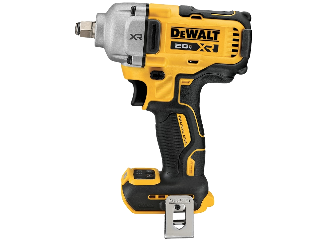 DeWalt XR 20v Impact Wrench (Bare Tool)