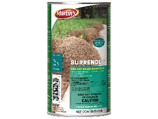 Martin's Fire Ant Killer Insecticide, 1 lb