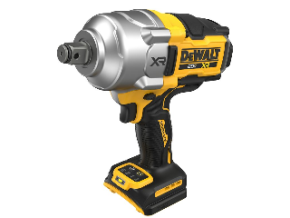 DeWalt XR Impact Wrench, 3/4 In Drive (Bare Tool)