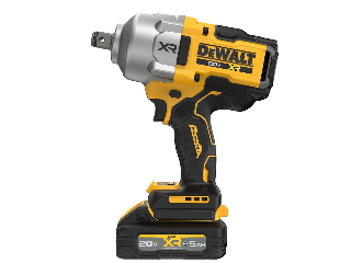 DeWalt XR Impact Wrench, 3/4 In Drive