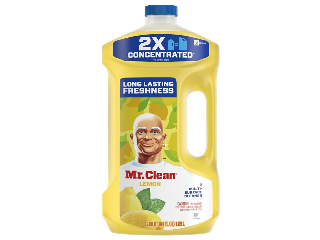 Mr CLean Multi Surface Cleaner, 64 Oz