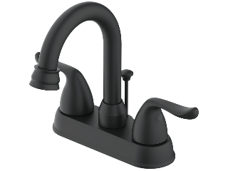 Boston Harbor 2 Handle Bathroom Faucet