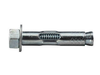 Sleeved Bolt Anchors