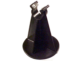 2-1/4" Plastic Rebar Chairs (Each)