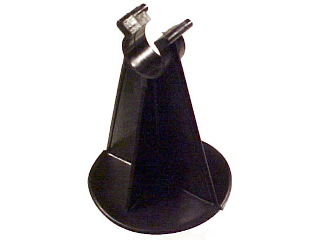 3-1/4" Plastic Rebar Chairs (Each)