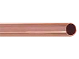 Copper Tube, Type-M Hard (Sizes)  (Per Foot)