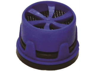 Danco Faucet Aerator Insert, 13/16 In