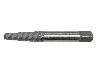 Cox Hardware and Lumber - Left Hand Spiral Flute Screw Extractor (Sizes)